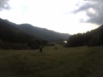 Archiv Foto Webcam Präbichl Gebirgspass (Obersteiermark) 19:00