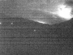 Archiv Foto Webcam Präbichl Gebirgspass (Obersteiermark) 01:00