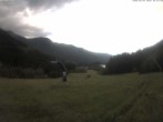Archiv Foto Webcam Präbichl Gebirgspass (Obersteiermark) 05:00