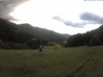 Archiv Foto Webcam Präbichl Gebirgspass (Obersteiermark) 06:00