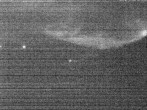 Archiv Foto Webcam Präbichl Gebirgspass (Obersteiermark) 01:00