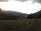Archiv Foto Webcam Präbichl Gebirgspass (Obersteiermark) 05:00