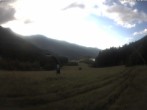 Archiv Foto Webcam Präbichl Gebirgspass (Obersteiermark) 06:00