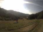 Archiv Foto Webcam Präbichl Gebirgspass (Obersteiermark) 07:00