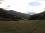 Archiv Foto Webcam Präbichl Gebirgspass (Obersteiermark) 11:00