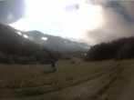 Archiv Foto Webcam Präbichl Gebirgspass (Obersteiermark) 07:00