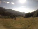 Archiv Foto Webcam Präbichl Gebirgspass (Obersteiermark) 09:00