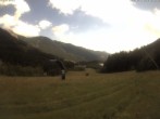 Archiv Foto Webcam Präbichl Gebirgspass (Obersteiermark) 11:00