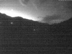 Archiv Foto Webcam Präbichl Gebirgspass (Obersteiermark) 03:00