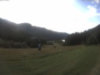 Archiv Foto Webcam Präbichl Gebirgspass (Obersteiermark) 06:00