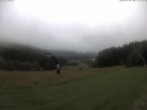 Archiv Foto Webcam Präbichl Gebirgspass (Obersteiermark) 05:00