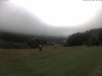 Archiv Foto Webcam Präbichl Gebirgspass (Obersteiermark) 07:00