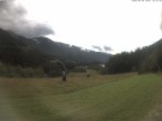 Archiv Foto Webcam Präbichl Gebirgspass (Obersteiermark) 09:00