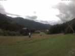 Archiv Foto Webcam Präbichl Gebirgspass (Obersteiermark) 11:00