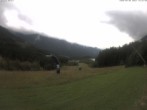 Archiv Foto Webcam Präbichl Gebirgspass (Obersteiermark) 13:00