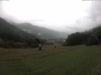 Archiv Foto Webcam Präbichl Gebirgspass (Obersteiermark) 17:00