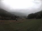 Archiv Foto Webcam Präbichl Gebirgspass (Obersteiermark) 19:00