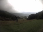 Archiv Foto Webcam Präbichl Gebirgspass (Obersteiermark) 05:00