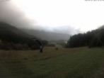 Archiv Foto Webcam Präbichl Gebirgspass (Obersteiermark) 06:00