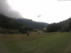 Archiv Foto Webcam Präbichl Gebirgspass (Obersteiermark) 07:00