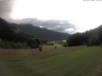 Archiv Foto Webcam Präbichl Gebirgspass (Obersteiermark) 09:00