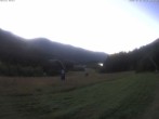 Archiv Foto Webcam Präbichl Gebirgspass (Obersteiermark) 05:00