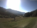 Archiv Foto Webcam Präbichl Gebirgspass (Obersteiermark) 07:00
