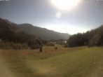 Archiv Foto Webcam Präbichl Gebirgspass (Obersteiermark) 09:00