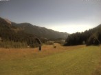 Archiv Foto Webcam Präbichl Gebirgspass (Obersteiermark) 11:00