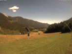 Archiv Foto Webcam Präbichl Gebirgspass (Obersteiermark) 13:00