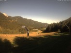 Archiv Foto Webcam Präbichl Gebirgspass (Obersteiermark) 15:00