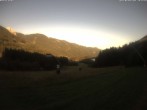 Archiv Foto Webcam Präbichl Gebirgspass (Obersteiermark) 17:00