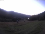 Archiv Foto Webcam Präbichl Gebirgspass (Obersteiermark) 05:00