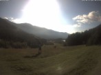 Archiv Foto Webcam Präbichl Gebirgspass (Obersteiermark) 07:00
