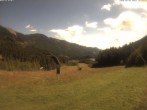 Archiv Foto Webcam Präbichl Gebirgspass (Obersteiermark) 11:00