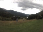Archiv Foto Webcam Präbichl Gebirgspass (Obersteiermark) 11:00