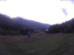 Archiv Foto Webcam Präbichl Gebirgspass (Obersteiermark) 03:00