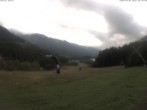 Archiv Foto Webcam Präbichl Gebirgspass (Obersteiermark) 05:00