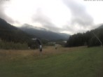 Archiv Foto Webcam Präbichl Gebirgspass (Obersteiermark) 06:00