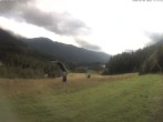 Archiv Foto Webcam Präbichl Gebirgspass (Obersteiermark) 08:00