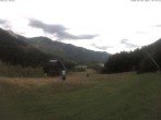 Archiv Foto Webcam Präbichl Gebirgspass (Obersteiermark) 12:00