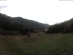 Archiv Foto Webcam Präbichl Gebirgspass (Obersteiermark) 08:00