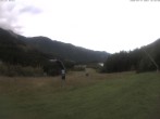 Archiv Foto Webcam Präbichl Gebirgspass (Obersteiermark) 09:00