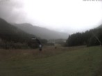 Archiv Foto Webcam Präbichl Gebirgspass (Obersteiermark) 05:00