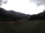 Archiv Foto Webcam Präbichl Gebirgspass (Obersteiermark) 08:00