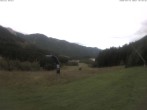 Archiv Foto Webcam Präbichl Gebirgspass (Obersteiermark) 11:00