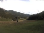 Archiv Foto Webcam Präbichl Gebirgspass (Obersteiermark) 13:00