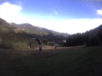 Archiv Foto Webcam Präbichl Gebirgspass (Obersteiermark) 15:00