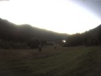 Archiv Foto Webcam Präbichl Gebirgspass (Obersteiermark) 05:00