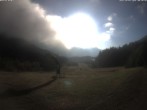 Archiv Foto Webcam Präbichl Gebirgspass (Obersteiermark) 07:00